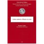 LES CAHIERS POITEVINS D'HISTOIRE DU DROIT