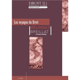 MÉLANGES EN L'HONNEUR DE DOMINIQUE BREILLAT