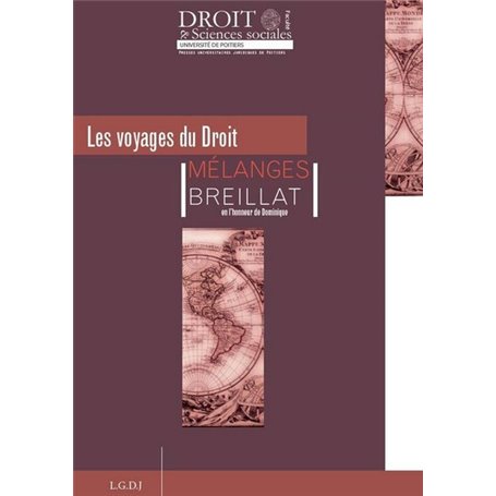 MÉLANGES EN L'HONNEUR DE DOMINIQUE BREILLAT