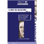 LE DROIT DES OBLIGATIONS (RÉÉDITION DE L'OUVRAGE IMPRIMÉ EN 1873)