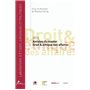 ANNALES DU MASTER DROIT ET ÉTHIQUE DES AFFAIRES 2012