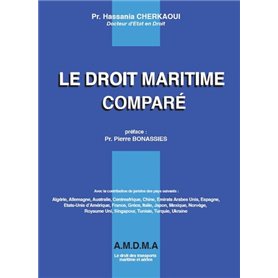 LE DROIT MARITIME COMPARE