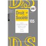 Droit & Société N°105-2020