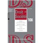 Droit & Société N°108-2021