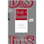 Droit & Société N°109-2021