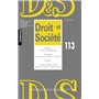 Droit et Société n°113-2023