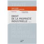 droit de la propriété industrielle