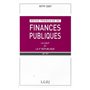 REVUE FRANÇAISE DE FINANCES PUBLIQUES N 97 - 2007