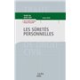 les sûretés personnelles