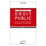 REVUE DE DROIT PUBLIC RDP N 4 2008