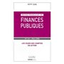 REVUE FRANÇAISE DE FINANCES PUBLIQUES N 101 - 2008