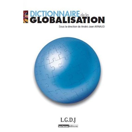 dictionnaire de la globalisation