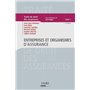 traité de droit des assurances - entreprises et organismes d'assurance - 3ème éd