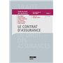 le contrat d'assurance - 2ème édition