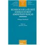 recherche sur la sécurité juridique en droit administratif français