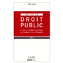 REVUE DU DROIT PUBLIC N 4 2010