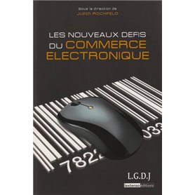 les nouveaux défis du commerce électronique