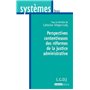 perspectives contentieuses des réformes de la justice administrative