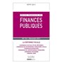 REVUE FRANÇAISE DE FINANCES PUBLIQUES N 116 - 2011