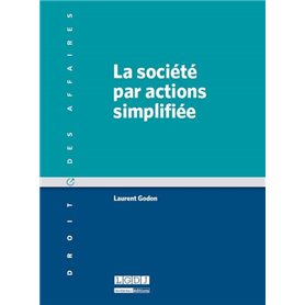 la société par actions simplifiée