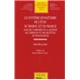 le système budgétaire de l'etat au maroc et en france