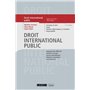 Droit international public