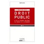 REVUE DU DROIT PUBLIC N 3 2012