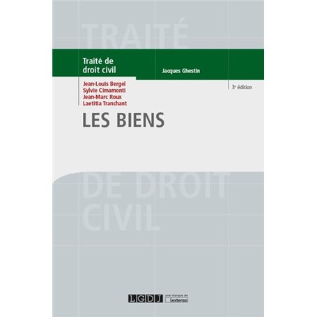 Les biens