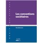 les conventions sociétaires - 2ème édition