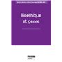 bioéthique et genre