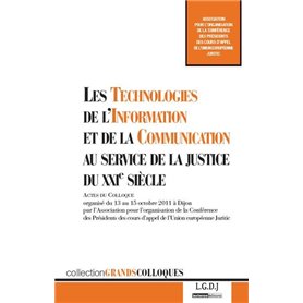 les technologies de l'information et de la communication (tic) au service de la