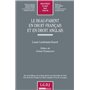 LE BEAU-PARENT EN DROIT FRANÇAIS ET EN DROIT ANGLAIS