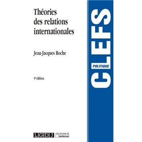 théorie des relations internationales - 9ème édition