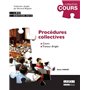 procédures collectives - 2ème édition