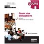 DROIT DES OBLIGATIONS - 3ÈME ÉDITION