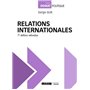 Relations internationales