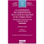 la convergence des jurisprudences de la cour de cassation et du conseil d'état