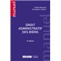 Droit administratif des biens