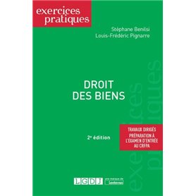 droit des biens