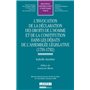 l'invocation de la déclaration des droits de l'homme et de la constitution dans