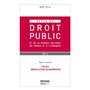 REVUE DU DROIT PUBLICN N 2 2014