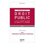 REVUE DU DROIT PUBLIC N 3 2014