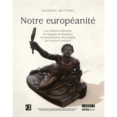 notre européanité