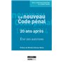 le nouveau code pénal