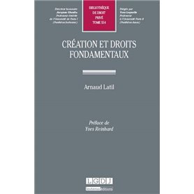 création et droits fondamentaux