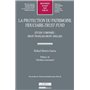 la protection du patrimoine fiduciaire - trust fund (étude comparée : droit fran