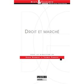 droit et marché