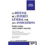 la défense de l'intérêt général par les associations