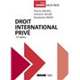 Droit international privé