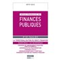 REVUE FRANÇAISE DE FINANCES PUBLIQUES N 129 - 2015